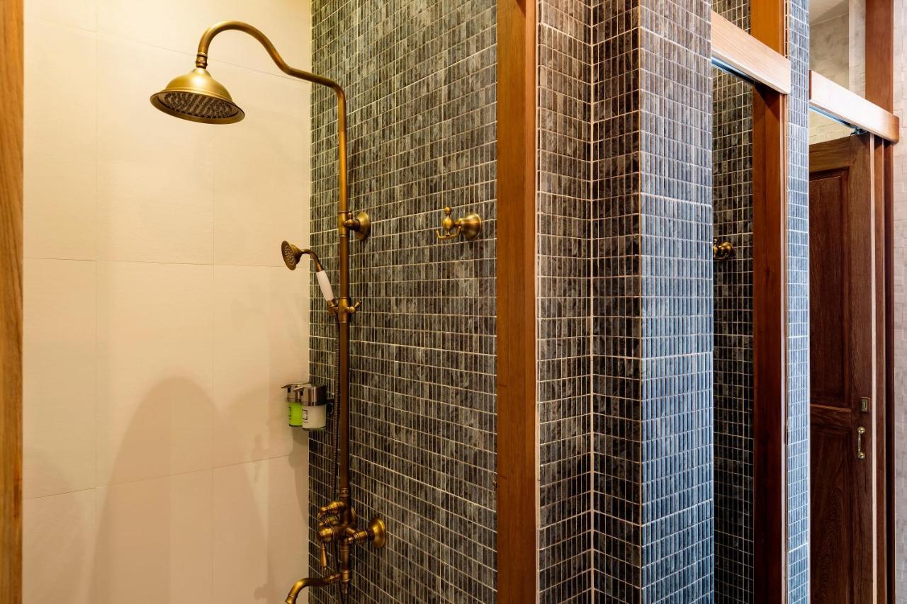 Khunluang Hostel (Adults Only) Chiang Mai Zewnętrze zdjęcie