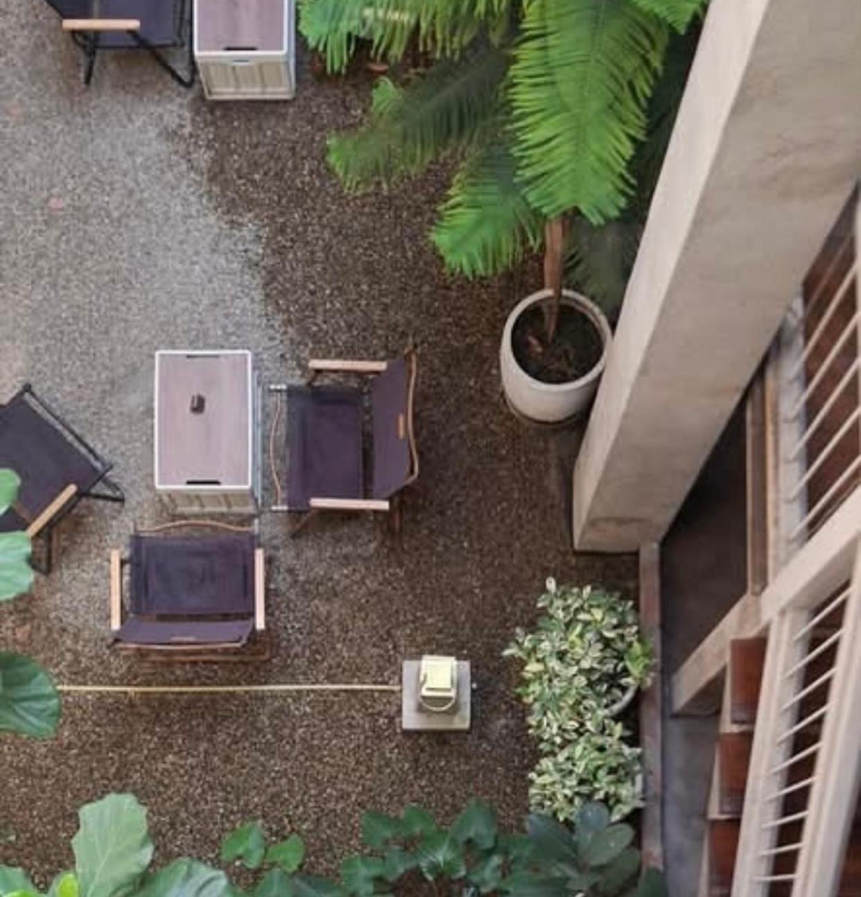 Khunluang Hostel (Adults Only) Chiang Mai Zewnętrze zdjęcie