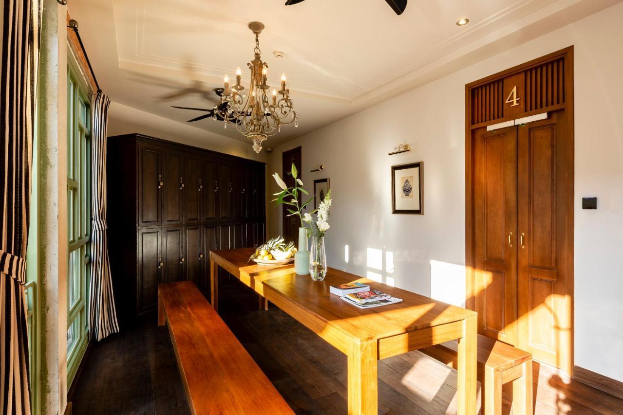 Khunluang Hostel (Adults Only) Chiang Mai Zewnętrze zdjęcie